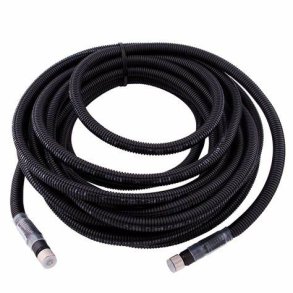 MSC1453 Eth. Cable M12 M to M12 M 7.5m