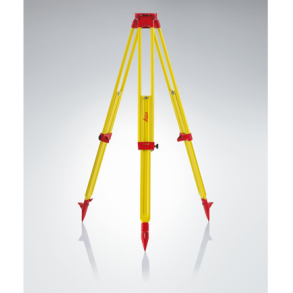 GST120-9 stativ, teleskopisk