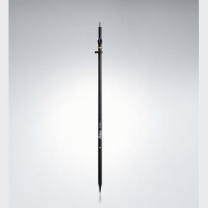 GLS31 Prisme-teleskopstang karbonfiber 