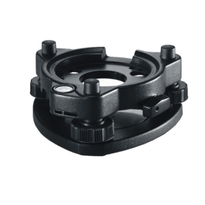 GDF301 Tribrach without optical plummet