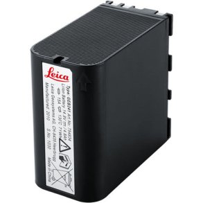 GEB242 Battery int. Li-Ion 14.4V/5.8Ah