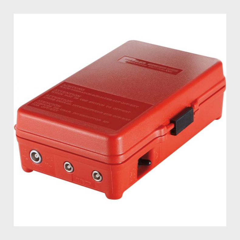 GEB63 battery box