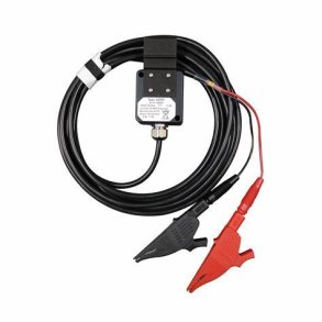 GEV71, kabel bilbatteri 12V