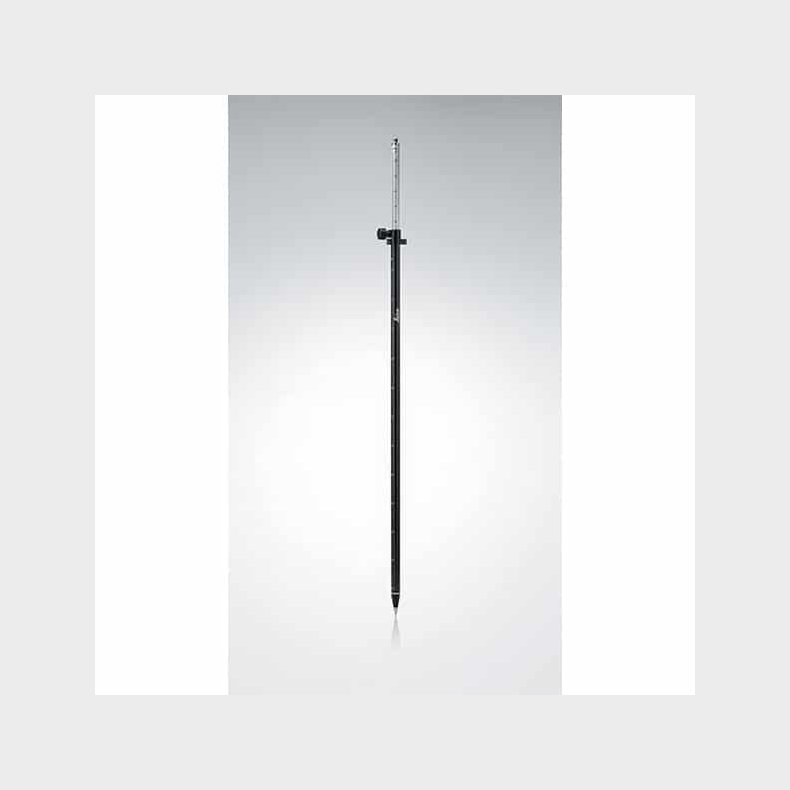 GLS101, TPS carbon/alu pole