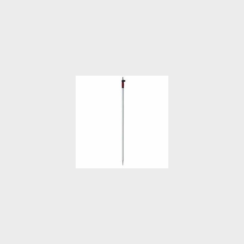 GLS12F Reflector pole, telescopic, ft