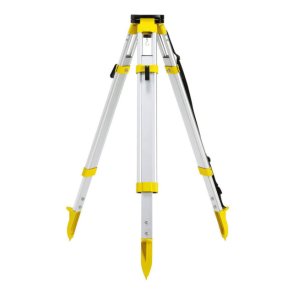 GST103 stativ, aluminium