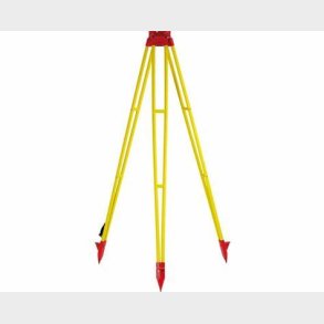 GST40 stativ. Faste ben