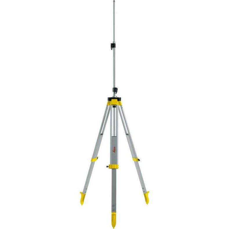 GST74 Antenna mast including tripod