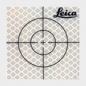 GZM31 Reflective Tapes 60x60 mm