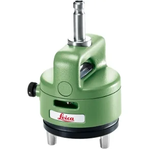 GZR3 reflektorholder m/optisk lodd