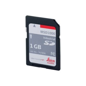 MSD1000,  SD memory card 1GB