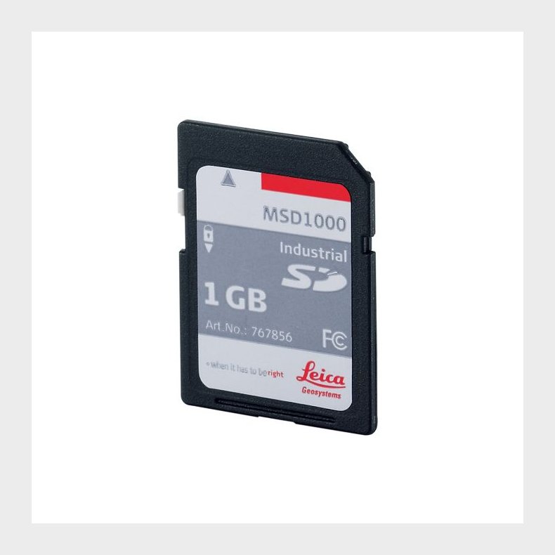 MSD1000,  SD memory card 1GB