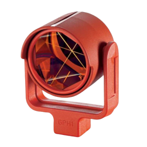 GPR113, Circular prism with red holder