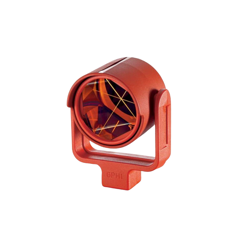 GPR113, Circular prism with red holder