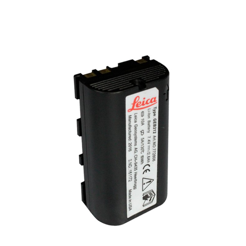 GEB212 Battery internal Li-Ion 2450mAh