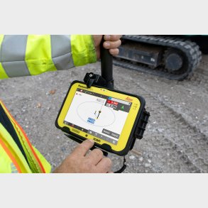 Komplett iCG 30 & CC80 