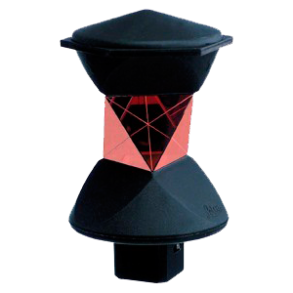 GRZ4, 360 prism 400g-prisme